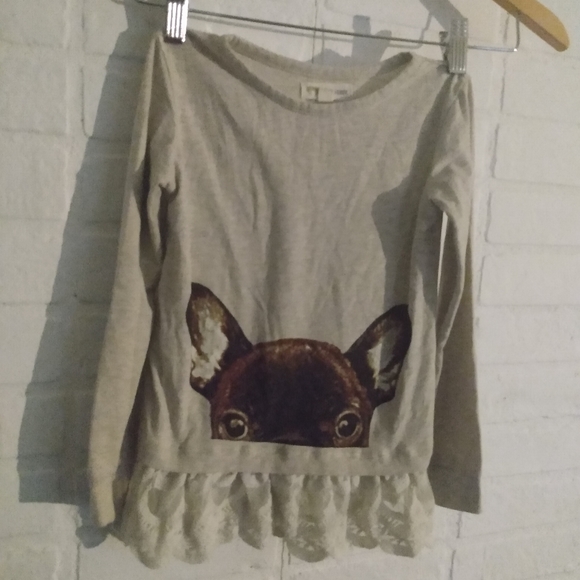 Tucker + Tate Other - Tucker+Tate Girls Shirt